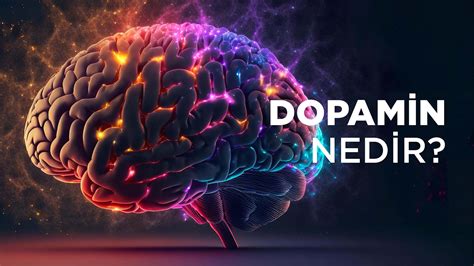 Dopamin nedir ilaç